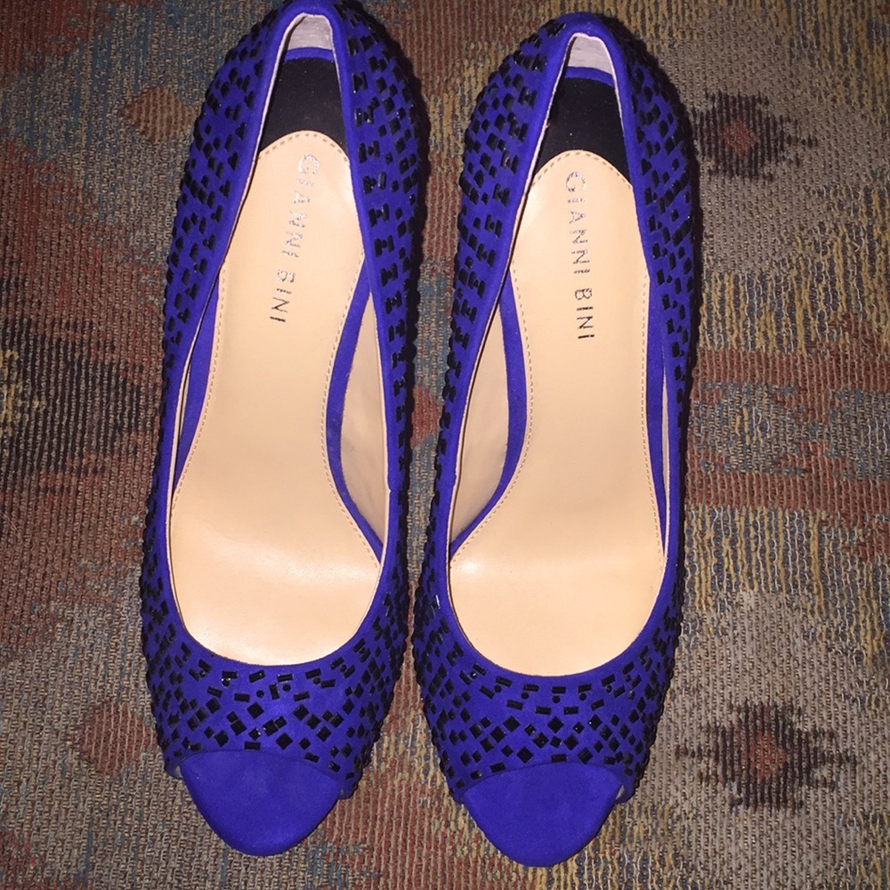 Gianni Bini heels